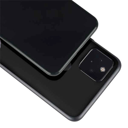 Dragon Ball Super Beerus Portrait Google Pixel 4a 5G Skin